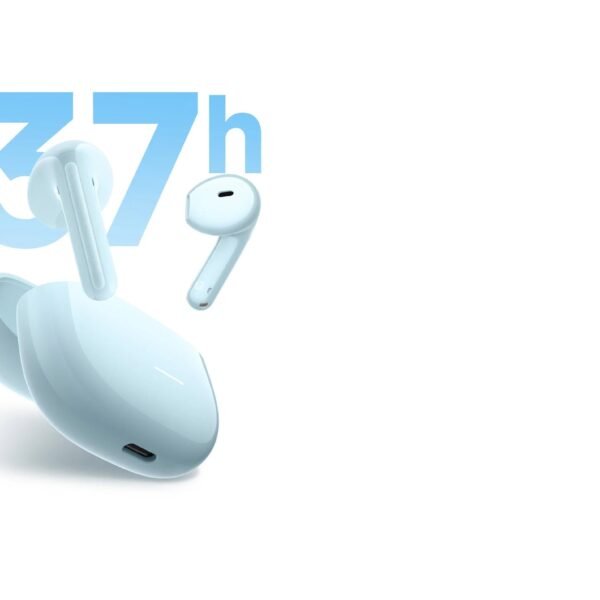 Earbuds Section Image — Catalogue Asset 37
