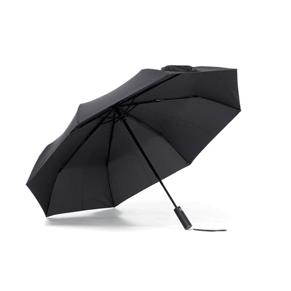 Xiaomi Automatic Umbrella — Auto Open/Close, UPF 50
