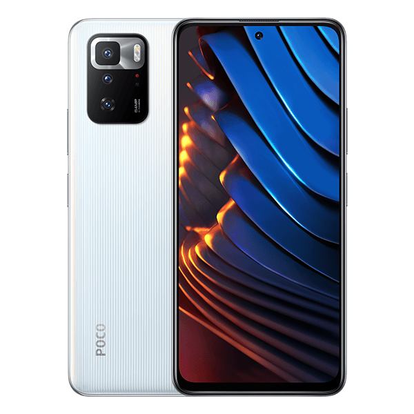 POCO X3 GT 8GB 256GB — 120Hz Display, Dimensity 1100, 67W Fast Charge