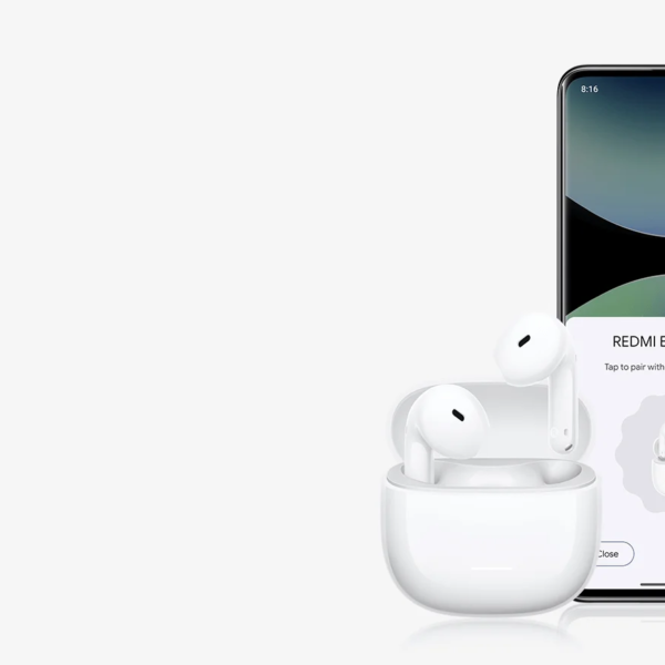 Goggle Fast Earbud Section — Desktop Image