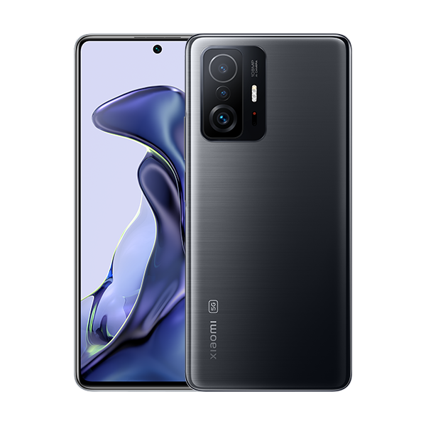 Xiaomi 11T 5G — 8GB RAM, 256GB Storage