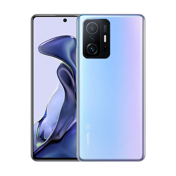 Xiaomi 11T Pro 5G — 12GB RAM, 256GB Storage