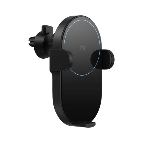 Xiaomi Mi 20W Wireless Car Charger — In-Car Qi Mount