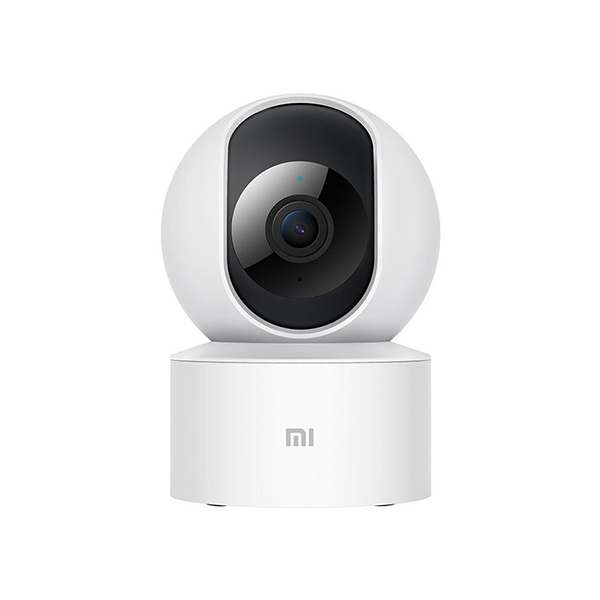 Xiaomi Mi 360° Security Camera MJSXJ10CM — 1080p, 110°