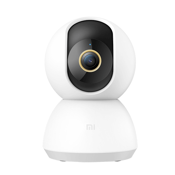 Xiaomi Mi 360° Home Security Camera 2K — MJSXJ09CM