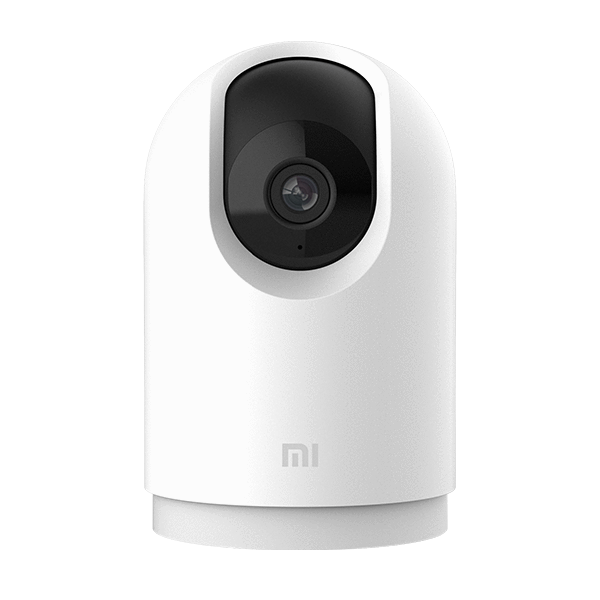 Xiaomi Mi 360° Home Security Camera 2K Pro — MJSXJ06CM