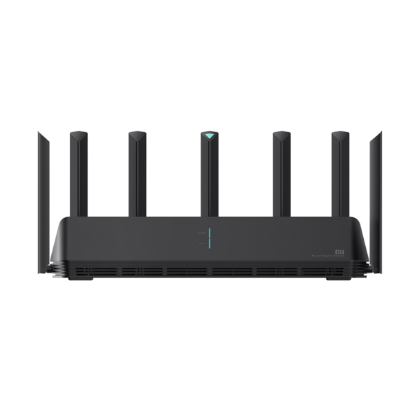 Xiaomi Mi AIoT Router AX3600 — Wi-Fi 6 Six-Core Smart Router