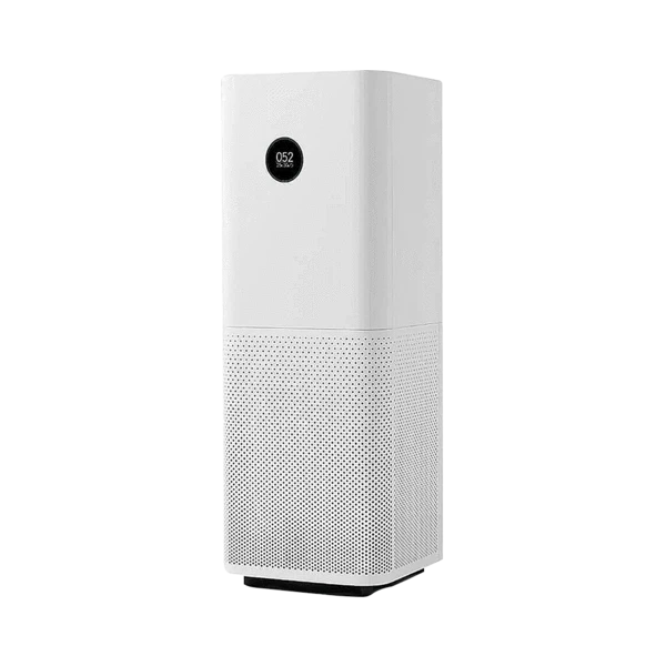 Xiaomi Mi Air Purifier Pro — 500 m³/h CADR, OLED Wi‑Fi