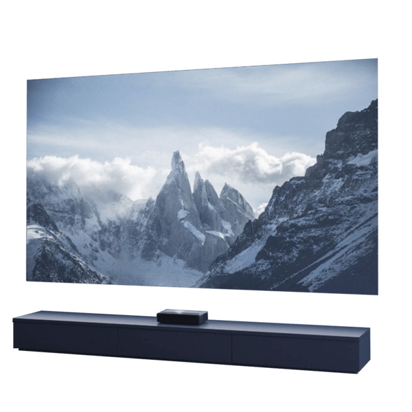 Xiaomi 100-Inch ALR Ambient Light Rejecting Projector Screen