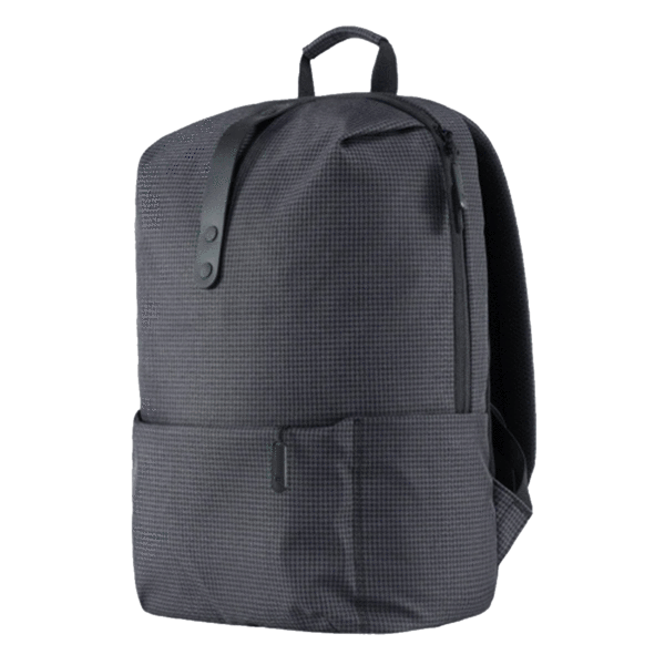 Xiaomi Mi Casual Backpack — 20L Waterproof 15.6" Laptop
