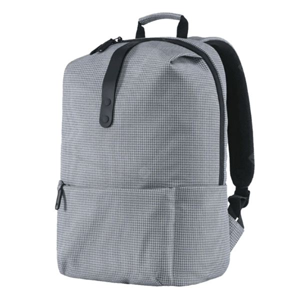 Xiaomi Mi Casual Backpack — 20L Waterproof 15.6" Laptop