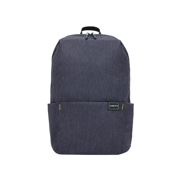 Xiaomi Mi Casual Daypack — Lightweight Polyester Everyday Bag