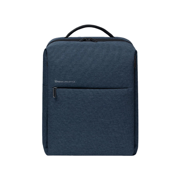 Xiaomi Mi City Backpack 2 — 17L Polyester, Level 4 Waterproof