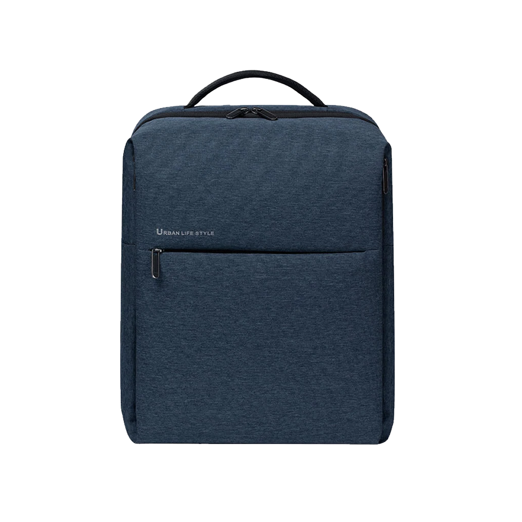 Xiaomi Mi City Backpack 2 — 17L Polyester, Level 4 Waterproof