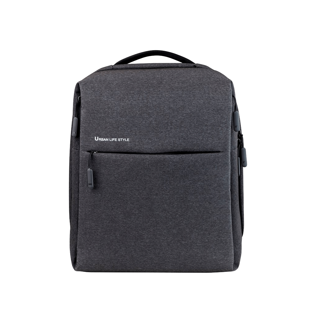 Xiaomi Mi City Backpack 2 — 17L Polyester, Level 4 Waterproof