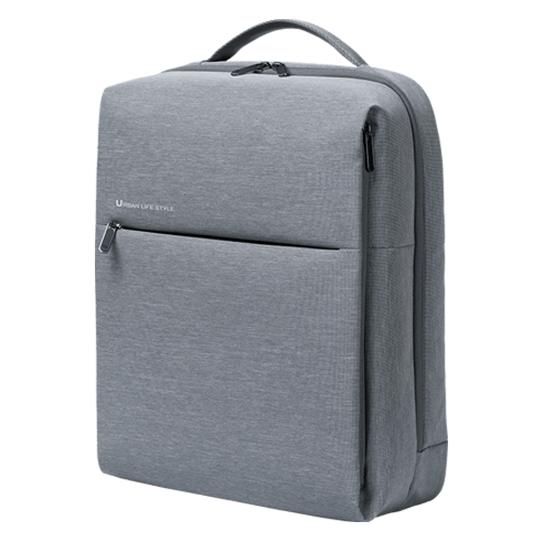 Xiaomi Mi City Backpack 2 — 17L Polyester, Level 4 Waterproof