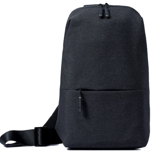 Xiaomi Mi City Sling Bag – Compact 6.9 × 3.2 × 12.6 Inch