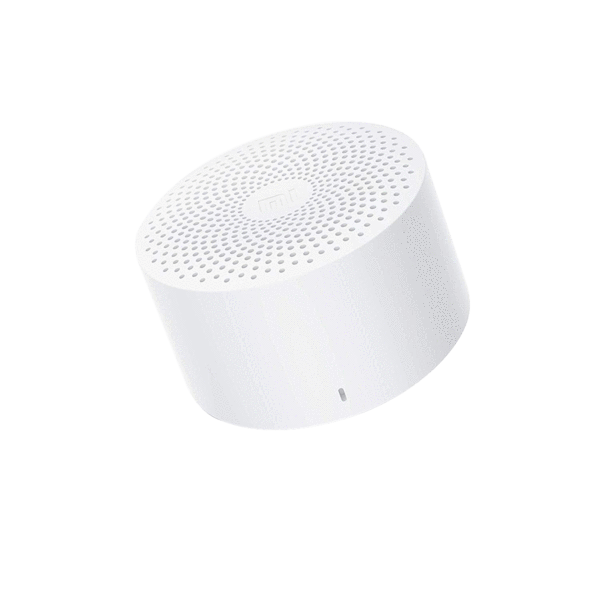 Xiaomi Mi Compact Bluetooth Speaker 2 — Pocket Wireless Audio