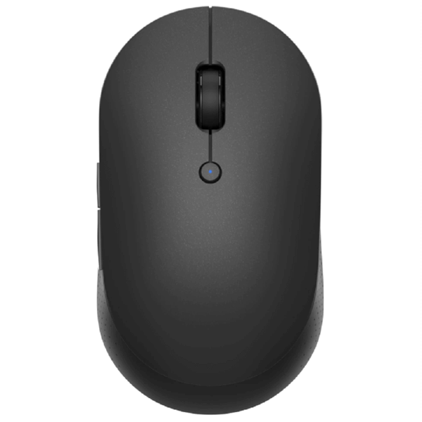 Xiaomi Mi Dual Mode Wireless Mouse Silent Edition — Bluetooth 4.2