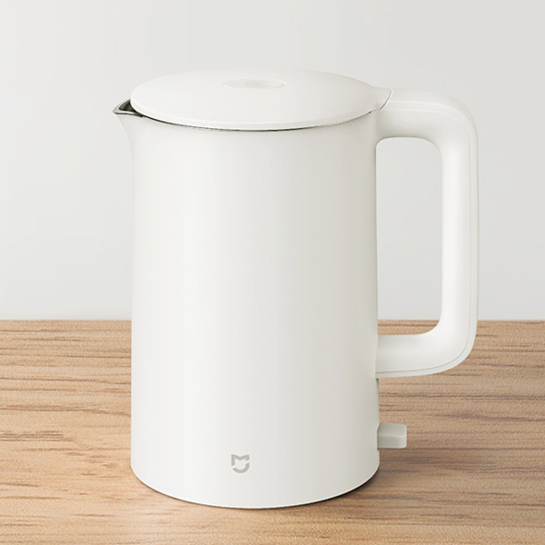 Xiaomi Mi Electric Kettle MJDSH01YM — 1.5L, 1800W Temperature Control