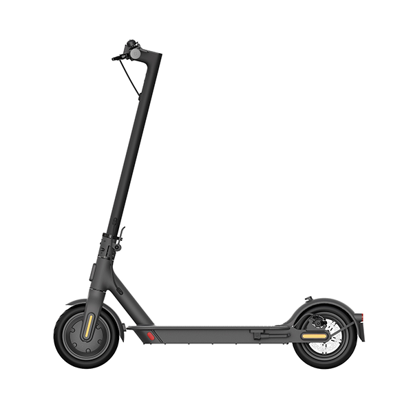 Mi Electric Scooter 1S DDHBC05NEB — 30 km Range, 25 km/h