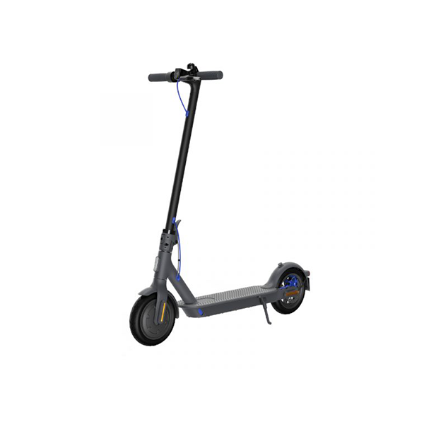 Xiaomi Mi Electric Scooter 3 — 30 km Range, 600 W Peak