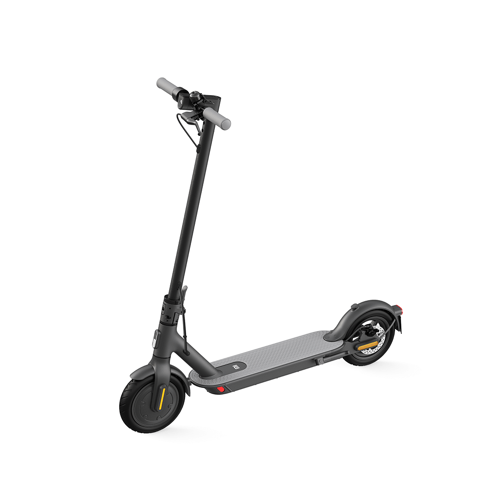 Xiaomi Mi Electric Scooter Essential — 20 km Range (DDHBC08NEB)
