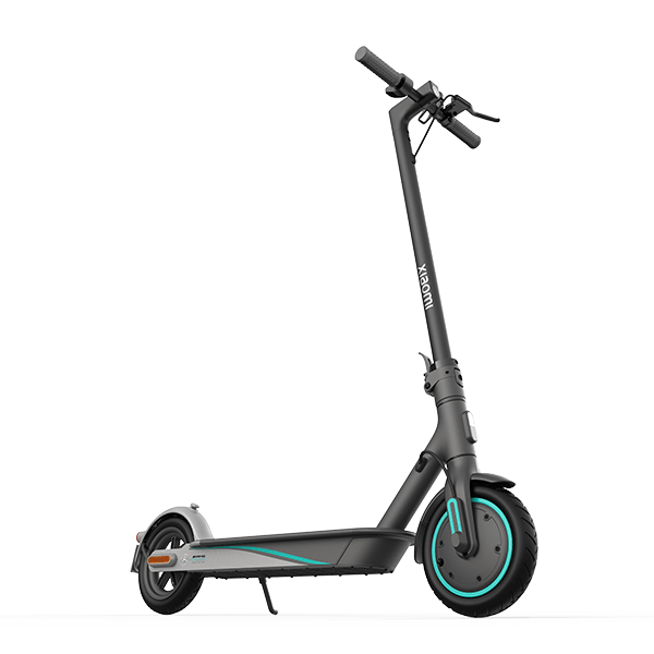 Mi Electric Scooter Pro 2 Mercedes-AMG Petronas F1 Team Edition (DDHBC11NEB)