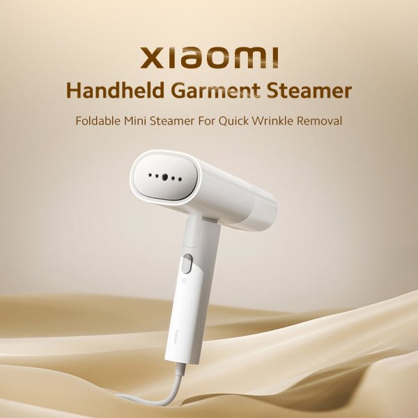 Mi Home Handheld Garment Steamer MJGTJ01LF — 1200W