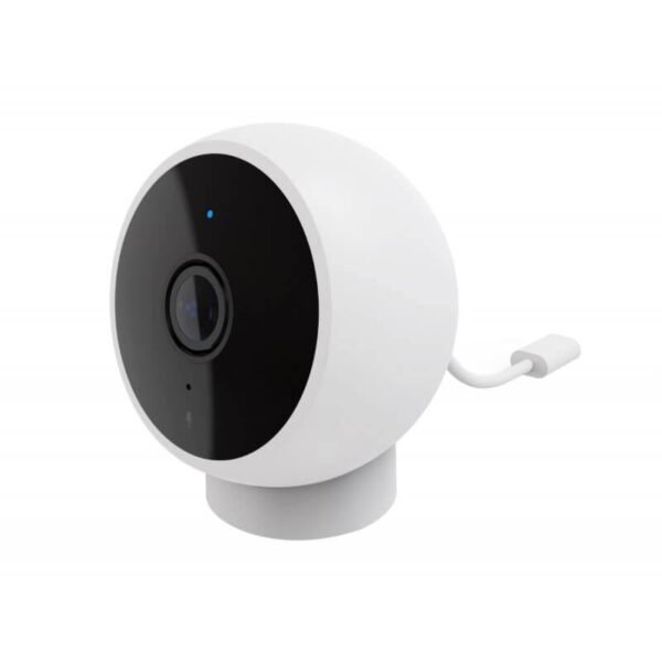 Xiaomi Mi Home Security Camera 1080p — Magnetic Mount (QDJ4065GL)