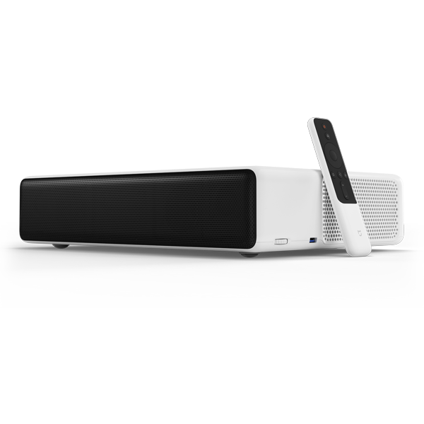 Xiaomi Mi Laser Projector 150 — ALPD 3.0 Ultra-Short Throw (MJJGYY02FM)