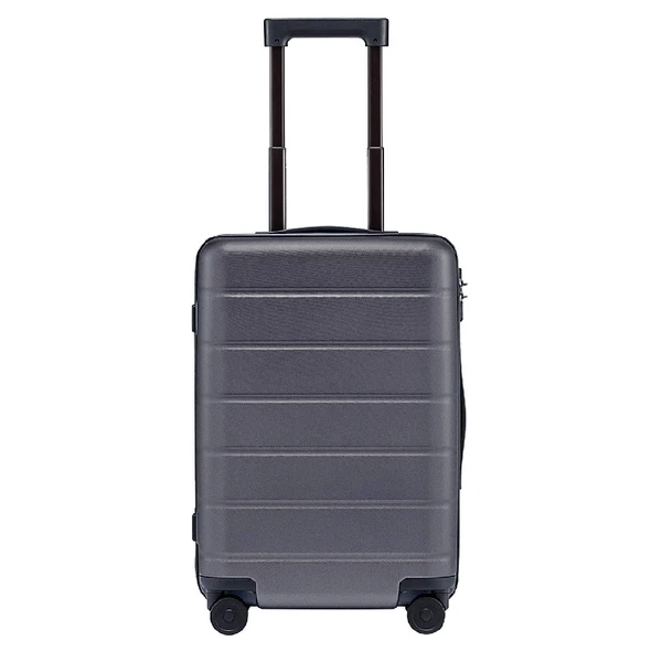 Xiaomi Mi Luggage Classic 20-Inch Hard-Shell Suitcase