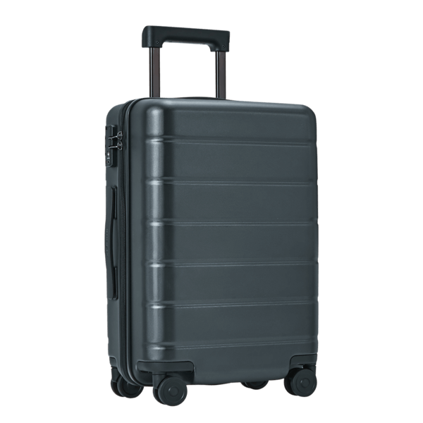 Xiaomi Mi Luggage Classic 20-Inch Hard-Shell Suitcase