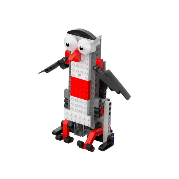 Xiaomi Mi Mini Robot Builder – 978-Part STM32 Programmable Robot
