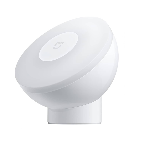 Xiaomi Mi Motion-Activated Night Light 2 — 2800K Dual-Sensor