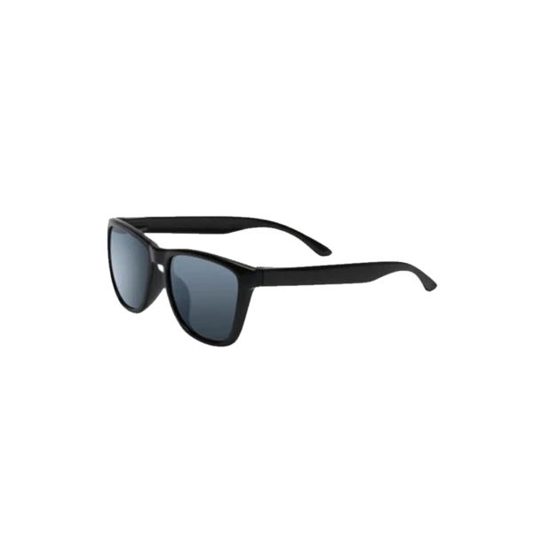 Xiaomi Mi Polarized Explorer Sunglasses – TR90 Frame, Black