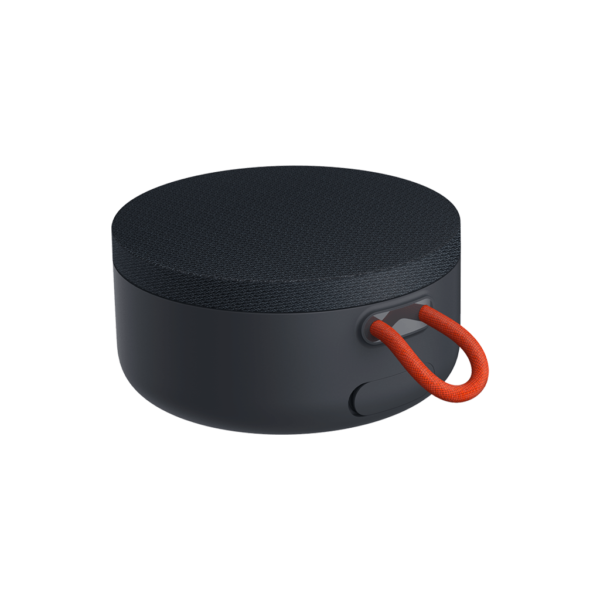 Xiaomi Mi Portable Bluetooth Speaker — IP55, 10-Hour Battery