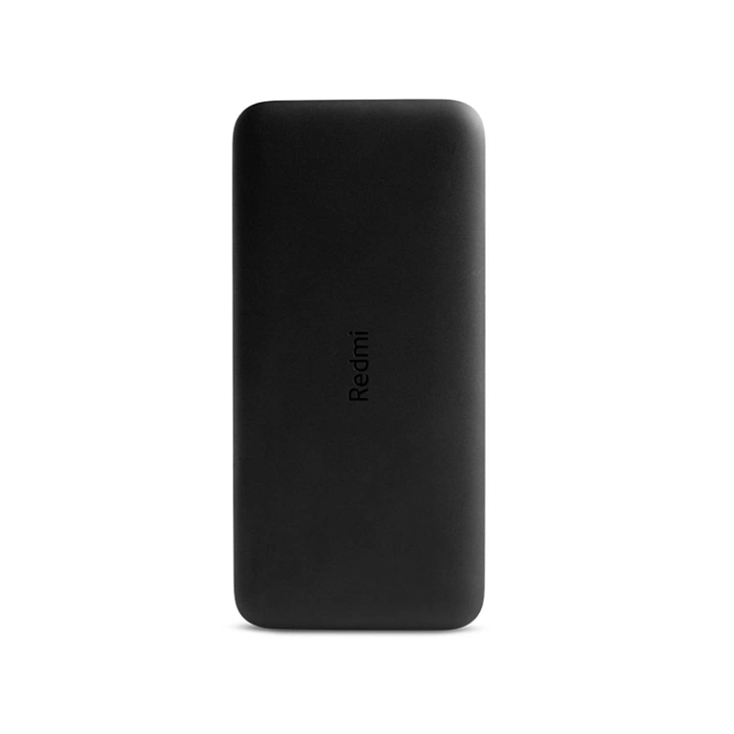 Redmi Power Bank 3 20000 mAh — Dual USB-A Fast Charge
