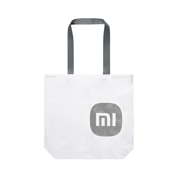 Mi Reusable Bag — Foldable, Durable Shopping Tote
