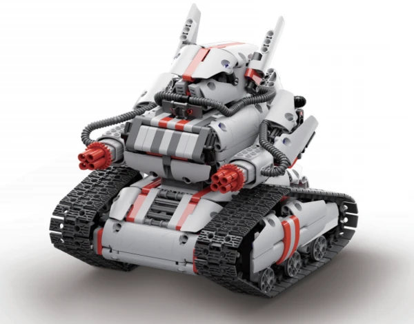 Xiaomi Mi Robot Builder Rover — Metal Build Kit