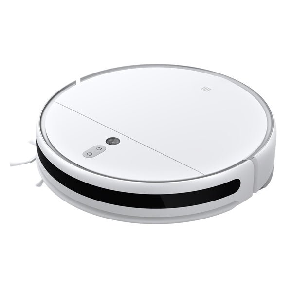 Xiaomi Mi Robot Vacuum-Mop 2 — 2,700 Pa NIDEC Motor, Wi-Fi