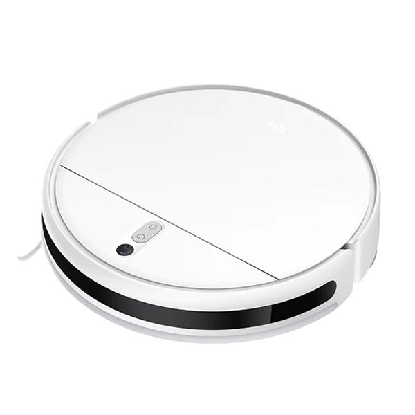 Xiaomi Mi Robot Vacuum-Mop 2 Lite — Gyro & Visual Nav (MJSTL)