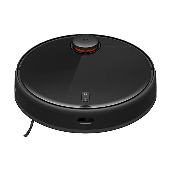 Xiaomi Mi Robot Vacuum-Mop 2 Pro — LDS Laser Navigation & 5200mAh