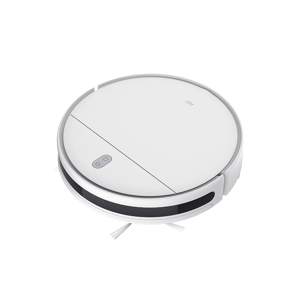 Xiaomi Mi Robot Vacuum-Mop Essential (SKV4136GL) — 2200Pa Suction