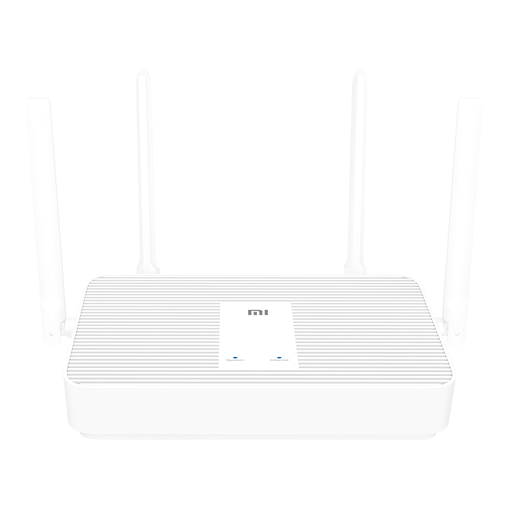 Xiaomi Mi AIoT Router AX1800 — Wi‑Fi 6 Dual-Band AX1800