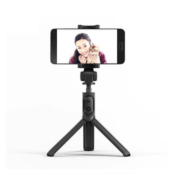 Xiaomi Mi Selfie Stick Tripod with Bluetooth Remote