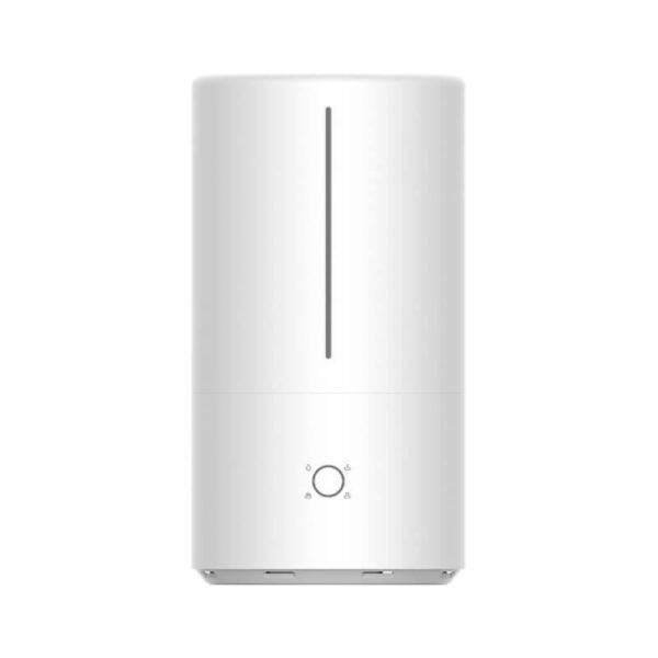 Xiaomi Mi Smart Antibacterial Humidifier — 4.5L UV-C & Wi-Fi