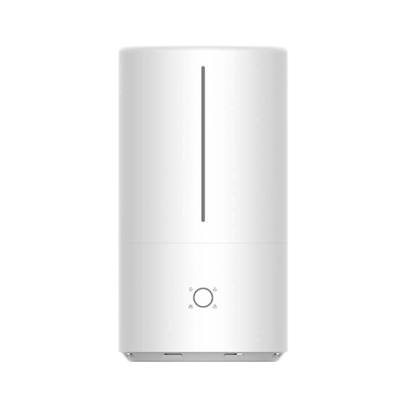 Xiaomi Mi Smart Antibacterial Humidifier — 4.5L UV-C & Wi-Fi