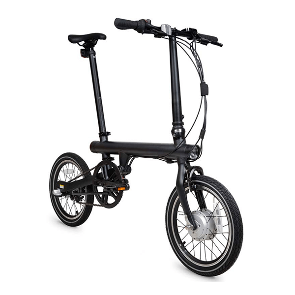 Mi Smart Electric Folding Bike — 45 km Range, 250W Motor