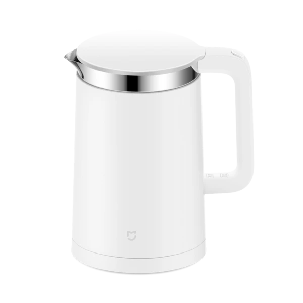 MiJia Smart Temperature Control Kettle — 1.5L, 1800W, Bluetooth